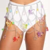 Jelly Butterfly Chain Skirt With Charms -iHeartRaves Shop 06.04.24Courtney Catherine0174 d691ec6b 2279 44ba ad71 cce6afad876a