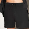 Stealth Mode Camp Shorts -iHeartRaves Shop 07.09.25Meg Syanne Jonathan9352