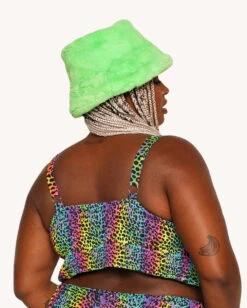 Cosmic Jungle Top -iHeartRaves Shop 09.03.25Meg Syanne Adrian2402