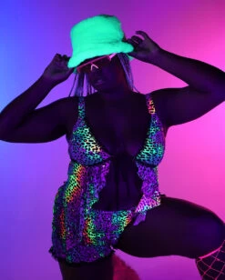 Cosmic Jungle Top -iHeartRaves Shop 09.03.25Meg Syanne Adrian2411