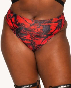 Final Exodus Bottoms 13 Final Exodus Bottoms -iHeartRaves Shop 09.03.25Meg Syanne Adrian2494