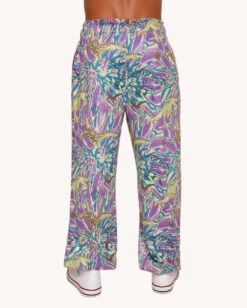 Dino Daze Harem Pants -iHeartRaves Shop 09.03.25Meg Syanne Adrian3096