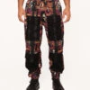 Eternal Decay Zombie Men's Cargo Pants -iHeartRaves Shop 09.19.24Sarah Adrian2981