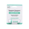 BoomBoom Wintermint Energizing Inhaler 1 BoomBoom Wintermint Energizing Inhaler -iHeartRaves Shop 1 pack wintermint front no background