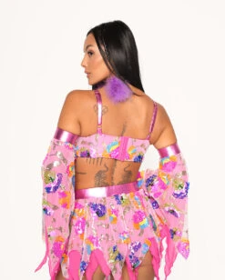 Katie Kayyyy X IHR Rainbow Road Top With Sleeves -iHeartRaves Shop 12.05.24Liberty Sandra0044 55848a32 cbb1 4b9a 9544 b15bf232e835