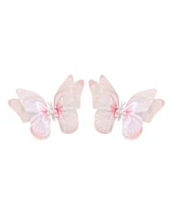 Mystical Wings Butterfly Pair Hair Clips -iHeartRaves Shop 531491894 530143103 ihr17479 1