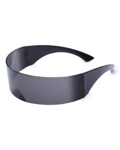 Bullet Visor -iHeartRaves Shop 531492657 530142863 ihr17230 1 2