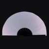 Silvermist Reflective Hand Fan -iHeartRaves Shop 619381082 13 7 33ba586f a6a6 4b0a 8a93 bae7b8beaccb