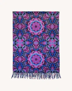 Dreamwave Pashmina -iHeartRaves Shop 720687793 3 4