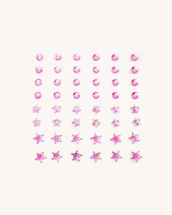 Magical Effect Mini Mix Pack Stickers