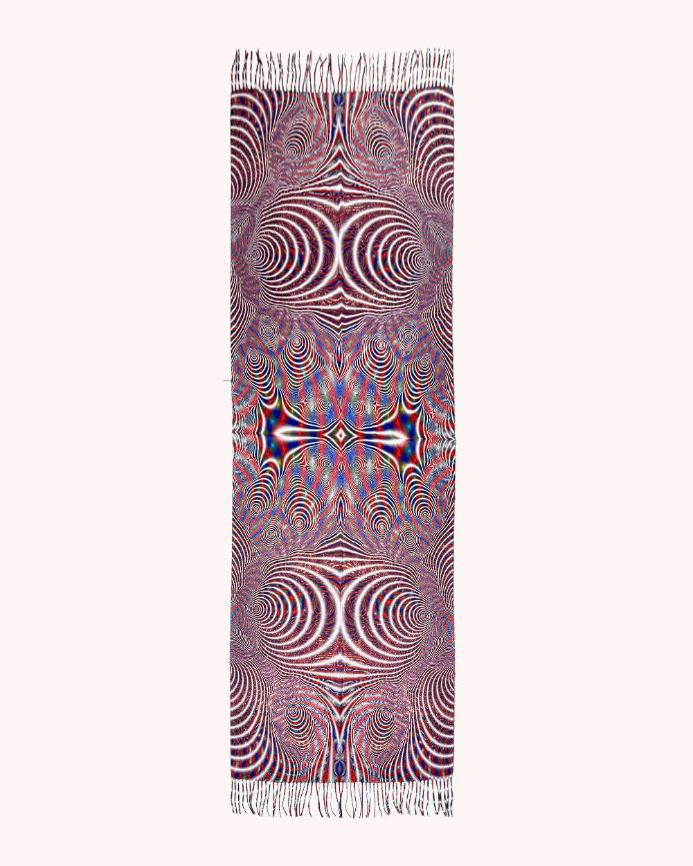 Distortion Pashmina 3 Distortion Pashmina