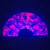 Final Exodus UV Reactive Hand Fan -iHeartRaves Shop 773933458 1 7 1