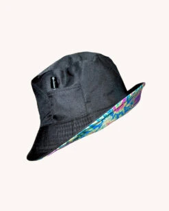 Dino Daze Bucket Hat With Stash Pocket -iHeartRaves Shop 774416451 2 7