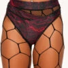 Infinite Matrix Fishnet Bottoms 1 Infinite Matrix Fishnet Bottoms -iHeartRaves Shop Auto Cruising Bottoms Front 00e9a7b6 1fdc 4a8d baa6 fafd0ca2a771