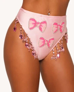 Babygirl Festival Bottoms