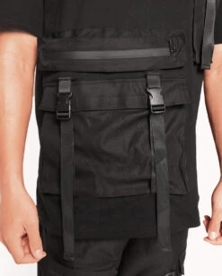 Bare Confusion Men's Tee -iHeartRaves Shop Bare Confusion Men s Tee Detail