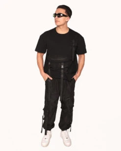 Bare Confusion Men's Tee -iHeartRaves Shop Bare Confusion Men s Tee Full