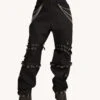 Battle Scars Pants -iHeartRaves Shop Battle Scars Pants Front
