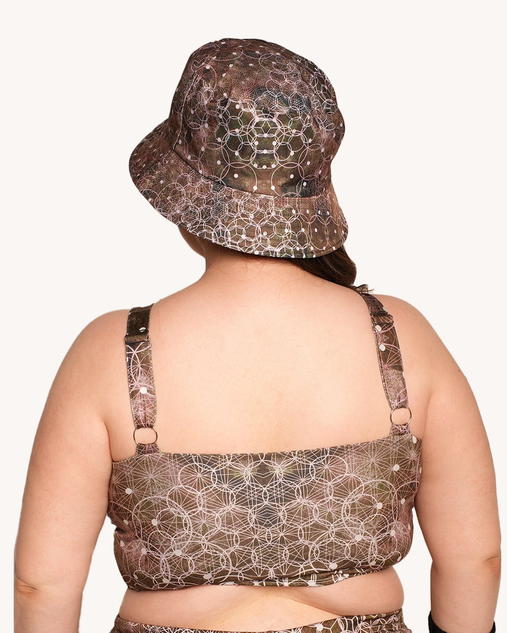 Beneath The Trees Ruched Top 7 Beneath The Trees Ruched Top - Image 5