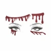 Bloody Mary Face Sticker -iHeartRaves Shop BloodyMaryFaceSticker