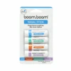 BoomBoom Nasal Stick (4 Pack) -iHeartRaves Shop BoomBoomNasalStick 4Pack