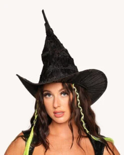 Born Wicked Witch Hat