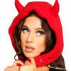 Party Beast Devil Hat -iHeartRaves Shop ChatGPTImageSep10 2025at10 51 29AMcopy 1