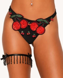 Cherry Bomb Festival Bottoms