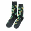 Chomp Squad Dino Socks -iHeartRaves Shop ChompSquadSocks