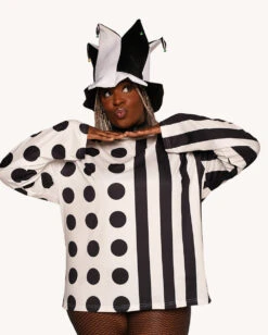 Come Play Unisex Long Sleeve -iHeartRaves Shop Come Play Unisex Long Sleeves C1 Front