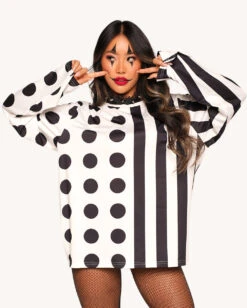 Come Play Unisex Long Sleeve