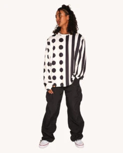 Come Play Unisex Long Sleeve -iHeartRaves Shop Come Play Unisex Long Sleeves Full