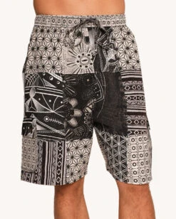 Cosmic Frequency Shorts