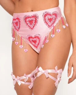 Crazy For You Festival Bottoms