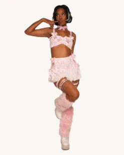 Dancing Through A Daydream Top -iHeartRaves Shop Dancing Through a Daydream Top Full