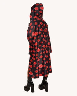 Demon Rage Robe -iHeartRaves Shop Demon Rage Robe C1 Back3