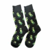 Dino Nation Socks -iHeartRaves Shop DinoNationSocks