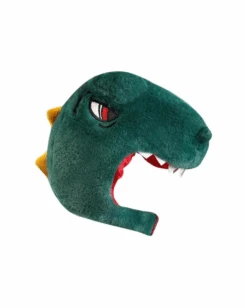 iHeartRaves Shop -iHeartRaves Shop Dino Reign Hat