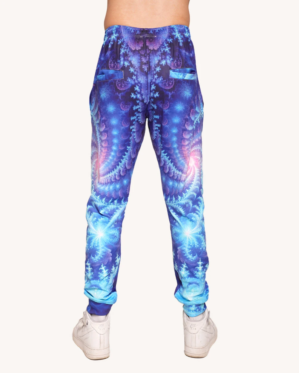 Distorted Dream Joggers 4 Distorted Dream Joggers - Image 2