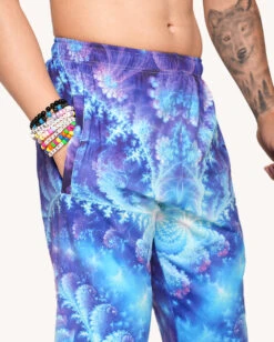 Distorted Dream Joggers 8 Distorted Dream Joggers -iHeartRaves Shop Distorted Dream Joggers Detail