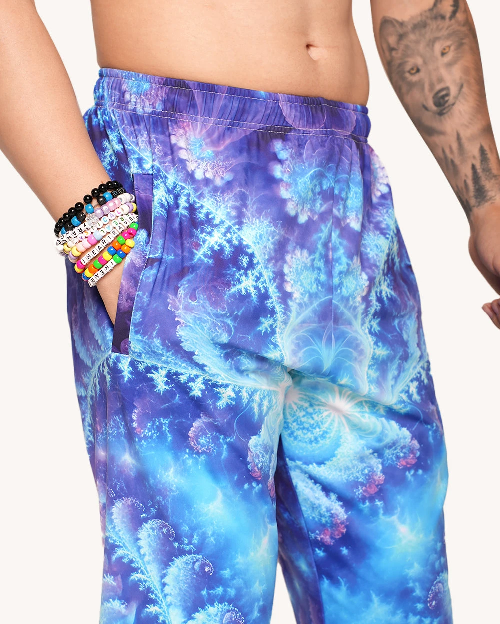 Distorted Dream Joggers 5 Distorted Dream Joggers - Image 3