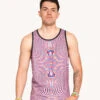 Distortion Tank 1 Distortion Tank -iHeartRaves Shop Distortion Tank Front