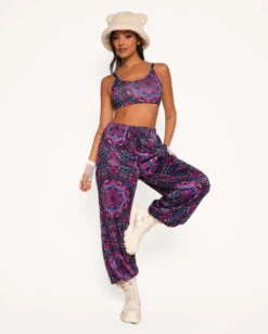 Dreamwave Pants -iHeartRaves Shop Dreamwave Pants Full
