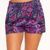 Dreamwave Relaxed Shorts 1 Dreamwave Relaxed Shorts -iHeartRaves Shop Dreamwave Relaxed Shorts Front 178a460d 5388 47b8 bec5 0a31bb384f24