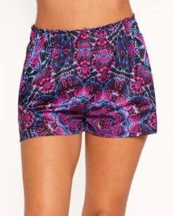 Dreamwave Relaxed Shorts