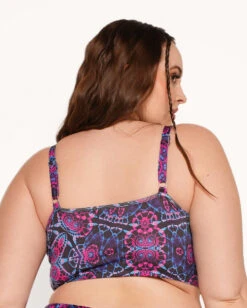 Dreamwave Top -iHeartRaves Shop Dreamwave Top C1 Back