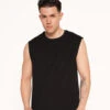 Dusk To Dawn Men's Cut Off Shirt -iHeartRaves Shop Dusk to Dawn mens cut off shirt Front
