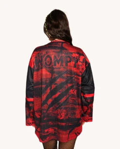 Earthshaker Jersey -iHeartRaves Shop Earthshaker Jersey Back2