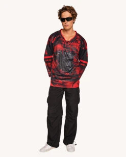 Earthshaker Jersey -iHeartRaves Shop Earthshaker Jersey Full