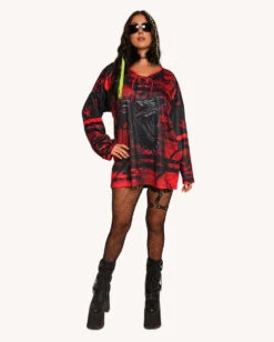 Earthshaker Jersey -iHeartRaves Shop Earthshaker Jersey Full 8e026612 5cfa 4106 a84f 224f81b27068